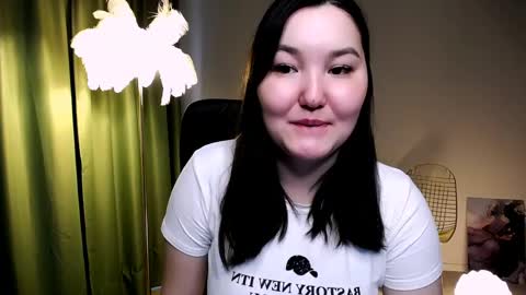 Snapshot of camilamartiez chatting on April 30, 11:49 am camilamartiez online show from April 30, 11:49 am