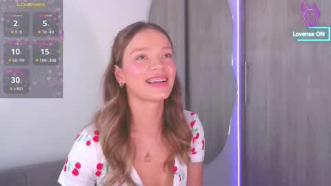 Camila Monroee  online show from February 20, 2:06 pm