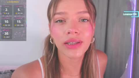 Camila Monroee  online show from April 9, 2:33 pm