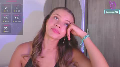 Snapshot of camilamonroee chatting on May 15, 1:51 pm Camila Monroee online show from May 15, 1:51 pm