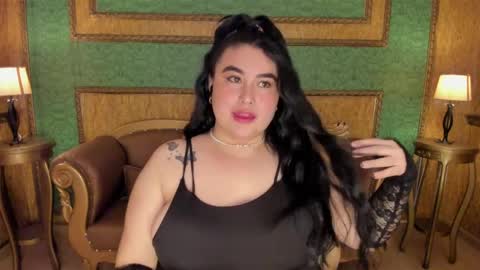 Call me Cami Online GTM-5 1430-2100 online show from April 9, 3:17 pm