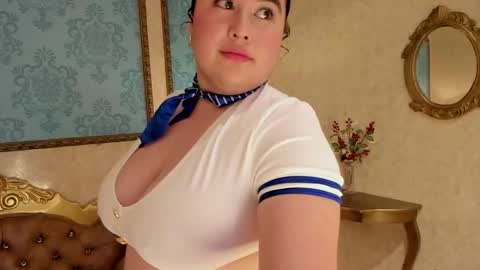 Call me Cami Online GTM-5 1430-2100 online show from April 20, 8:21 pm