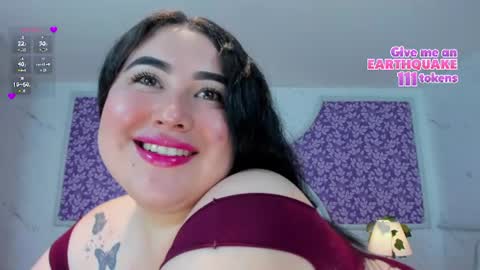 Call me Cami Online GTM-5 1430-2100 online show from June 26, 8:46 pm