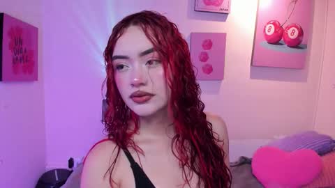 Camila  online show from February 20, 4:42 am