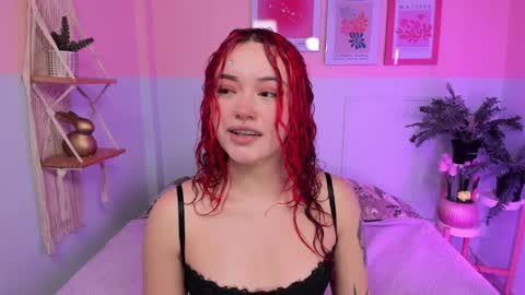 Camila  online show from March 29, 5:02 pm