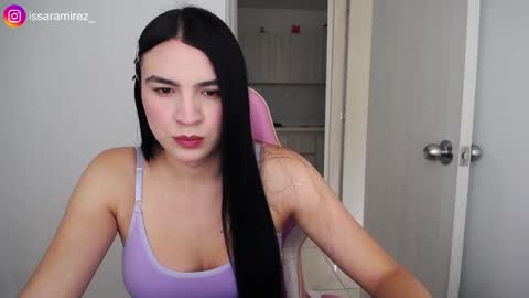 X IGcamiryan01 online show from February 22, 5:00 pm