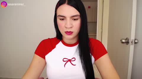 X IGcamiryan01 online show from March 5, 6:15 pm