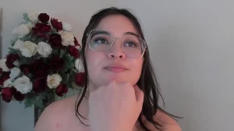 Camila online show from December 19, 2:23 am