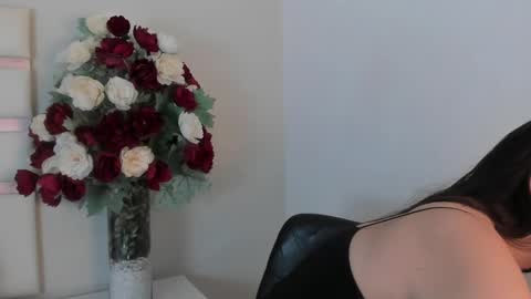 Camila online show from December 19, 8:23 pm