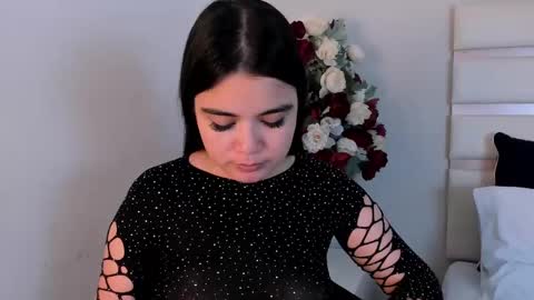 Camila online show from January 17, 8:56 am