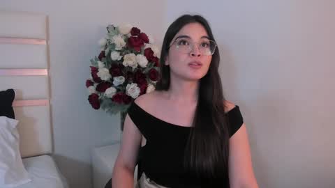 Camila online show from January 23, 12:04 am