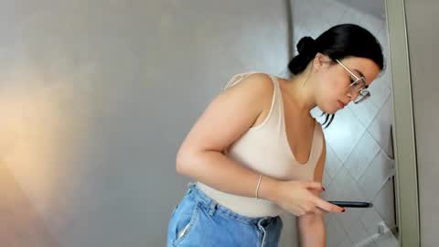 Camila online show from September 9, 6:18 pm