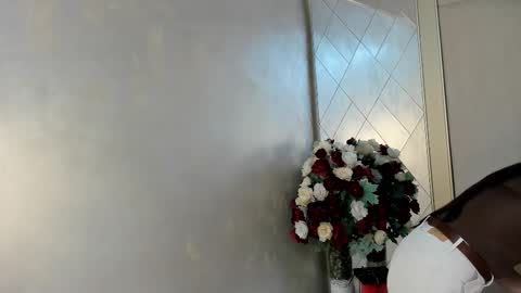 Camila online show from September 19, 7:47 pm