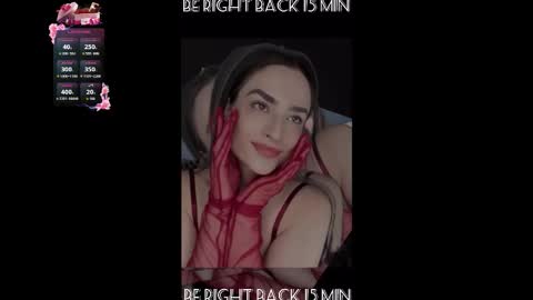 camilla__1one online show from February 13, 2:07 am