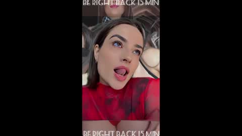 camilla__1one online show from April 4, 1:15 am