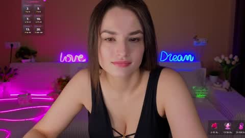 camilla__1one online show from April 8, 2:11 am