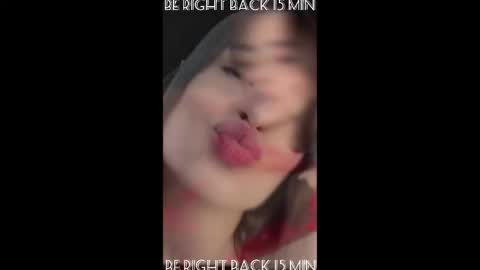 camilla__1one online show from April 13, 2:28 am