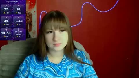 Camilla online show from April 3, 5:27 am