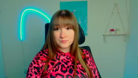 Camilla online show from April 13, 11:16 am