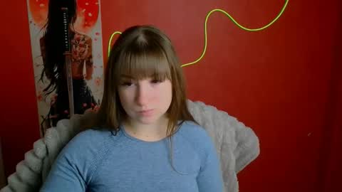 Camilla online show from April 16, 6:03 am