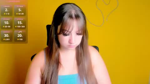 Snapshot of camilla_body chatting on July 7, 5:32 am Camilla online show from July 7, 5:32 am