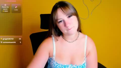 Snapshot of camilla_body chatting on July 11, 5:32 am Camilla online show from July 11, 5:32 am