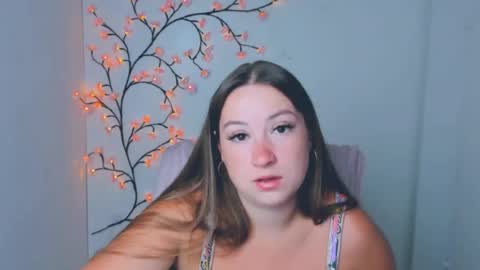 Snapshot of camilla_body chatting on July 19, 5:22 am Camilla online show from July 19, 5:22 am