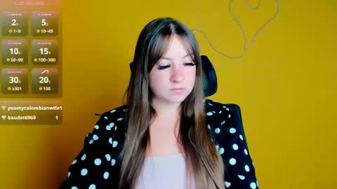 Snapshot of camilla_body chatting on July 29, 6:00 am Camilla online show from July 29, 6:00 am