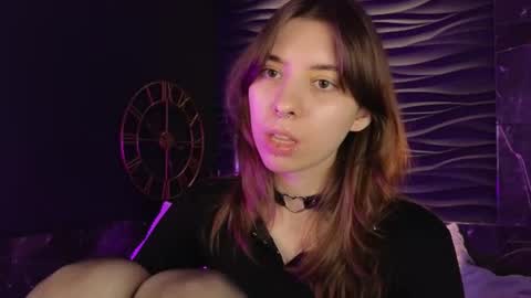 Camilla online show from June 29, 1:22 pm