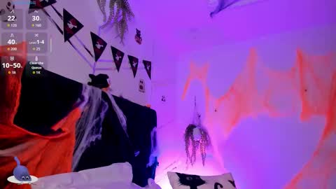 Snapshot of camilla_miller01 chatting on October 30, 5:24 pm camilla_miller01 online show from October 30, 5:24 pm