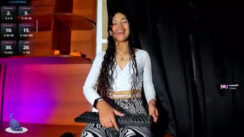 Snapshot of camilla_miller01 chatting on November 19, 8:53 pm camilla_miller01 online show from November 19, 8:53 pm