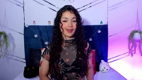 camilla_miller01 online show from December 23, 3:26 am