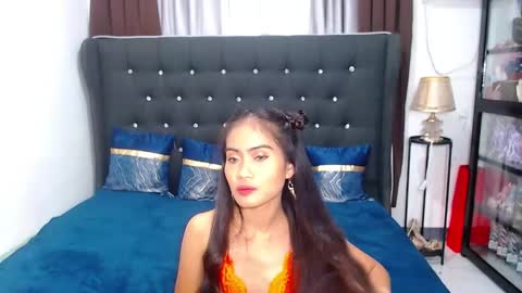 camilla_morena online show from January 29, 9:12 am
