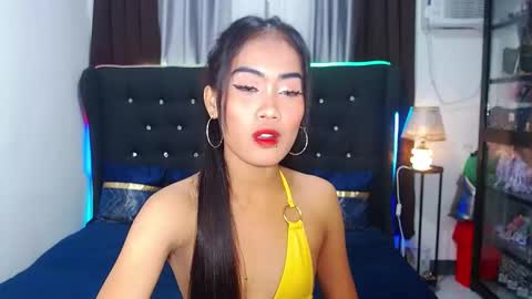 camilla_morena online show from February 23, 2:40 am
