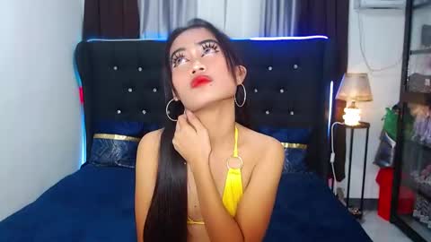camilla_morena online show from February 23, 6:28 am
