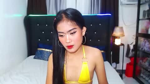 camilla_morena online show from March 7, 5:51 am