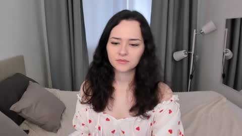 Snapshot of camilla_rowen chatting on November 8, 10:59 am Camilla online show from November 8, 10:59 am