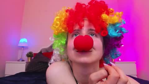 Snapshot of camilladreamer chatting on October 7, 3:20 pm camilladreamer online show from October 7, 3:20 pm