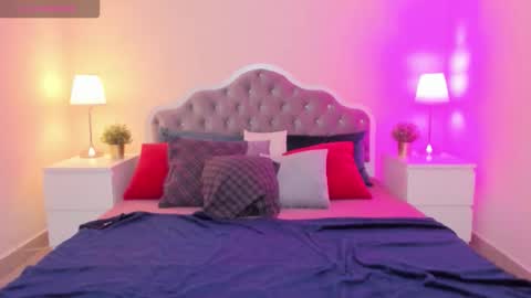 Snapshot of camilladreamer chatting on November 7, 6:30 pm camilladreamer online show from November 7, 6:30 pm