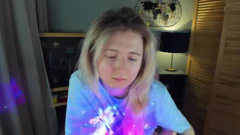 camilladreamer online show from February 28, 5:36 pm