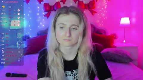 camilladreamer online show from March 23, 6:34 pm