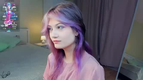 Emily online show from April 16, 5:03 pm