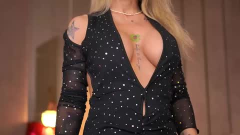 Camy online show from March 6, 8:27 pm