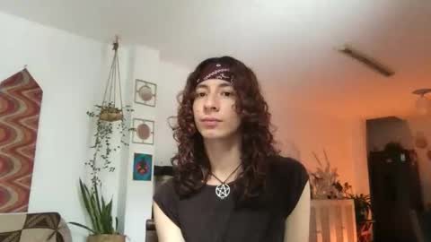  Camille   online show from May 14, 7:09 pm