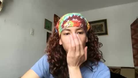  Camille   online show from May 19, 7:09 pm