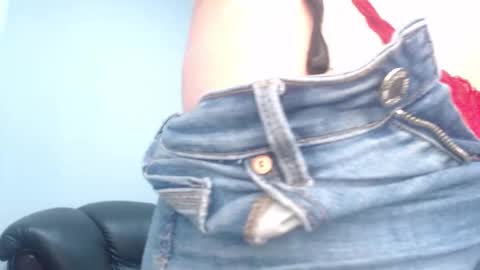 Camille online show from January 16, 7:40 pm