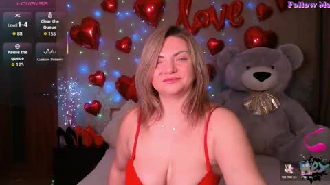 Camille Game online show from March 15, 1:11 am