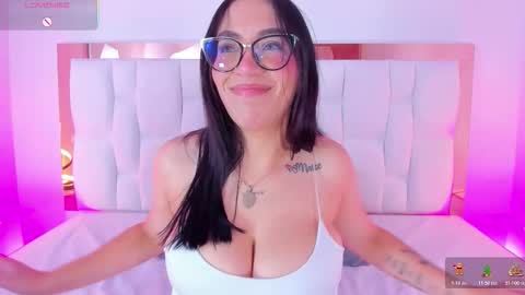 Camille online show from December 19, 12:56 pm