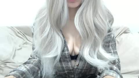 CamilleBunny online show from February 8, 2:48 am