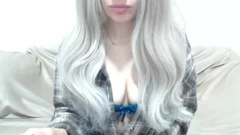 CamilleBunny online show from March 5, 3:24 am